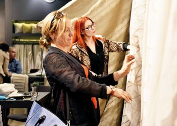 Konut dokumacılığının kalbi İstanbul’da atacak