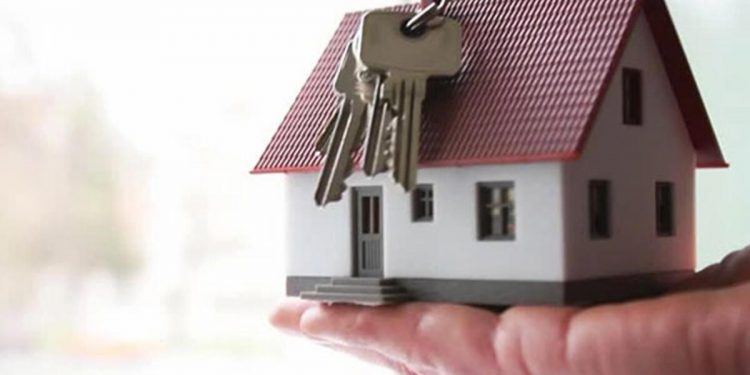 Konut satışları yüzde 20 arttı