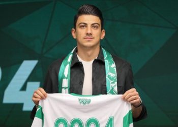 Konyaspor Soner Dikmen ve Barış Yardımcı ile kontrat imzaladı!