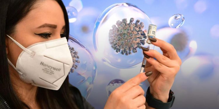 Korona aşıları kalp kası iltihabına sebep oluyor mu? Bilim insanları tartışmalı hususa noktayı koydu!