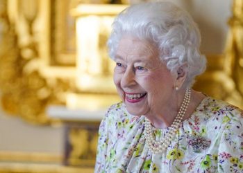 Koronavirüs bile saç modelini bozamadı