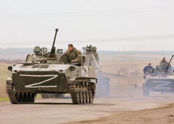 Kremlin ilan etti: Ukrayna’da ana maksat Donbas