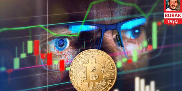 Kripto paralar baharda kışı yaşıyor! Fed, savaş, altın sert satışları geri getirdi