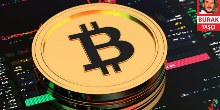 Kripto paralarda yalancı bahar kısa sürdü! Satışlar hızlandı