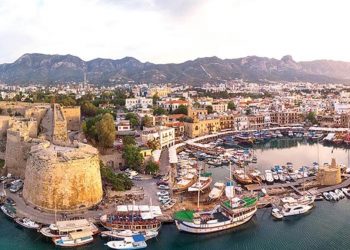 Kuzey Kıbrıs’ta gayrimenkulün yıldızı parlıyor