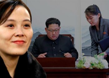Kuzey Kore’nin iki numarası, acımasız küçük kız kardeş Kim Yo Jong kimdir? | 6 SORU 6 CEVAP