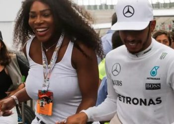 Lewis Hamilton ve Serena Williams satılığa çıkan Chelsea’ye ortak oluyor!