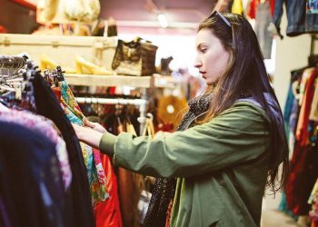 ‘Lüks’ ikinci el! Dünyada başlayan akım Türkiye’de de süratle yayılıyor