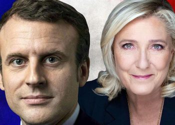 Macron mu Le Pen mi? Avrupa’nın bahtı bu seçim sonrasında değişebilir! 8 soruda Fransa seçimleri…