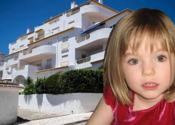 Madeleine McCann davasında sır perdesi 15 yıl sonra aralandı! Zanlı resmen açıklandı