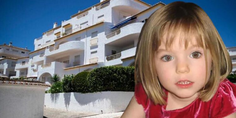 Madeleine McCann davasında sır perdesi 15 yıl sonra aralandı! Zanlı resmen açıklandı