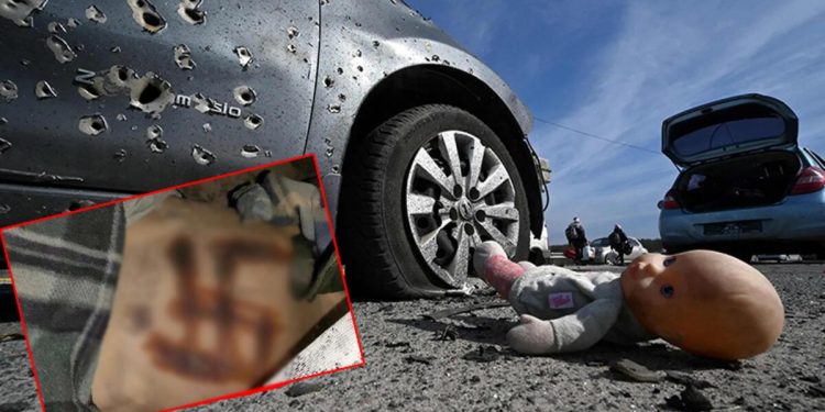 Manzaralar toplumsal medyayı ayağa kaldırdı! Ölen bayanların bedenlerini bu türlü dağlamışlar