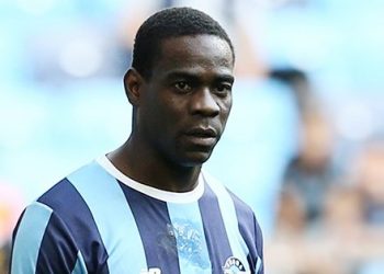 Mario Balotelli Adana Demirspor – Trabzonspor maçında oynamayacak!