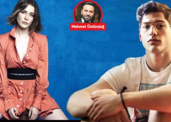 Mecnun’un ‘Leyla’sı diğerine âşık