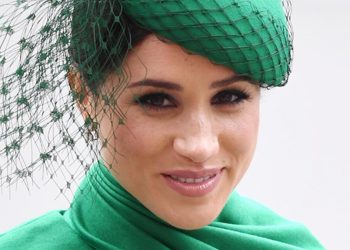 Meghan Markle, yüzlerce yıllık o söze “el koymak” istiyor