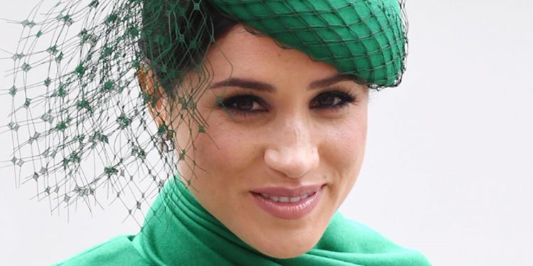 Meghan Markle, yüzlerce yıllık o söze “el koymak” istiyor