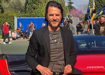 Mehmet Günsür futbolcu olacak!