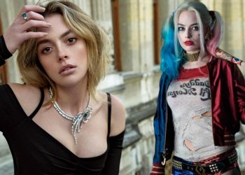 Melis Sezen: Harley Quinn olmak isterdim!