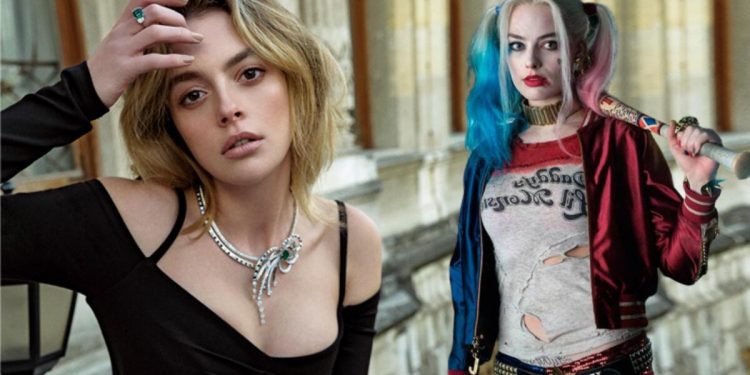 Melis Sezen: Harley Quinn olmak isterdim!