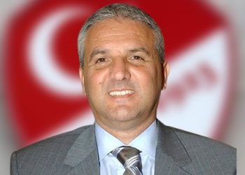 MHK’nın yeni lideri resmen Sabri Çelik oldu! İşte TFF’den yapılan o açıklama