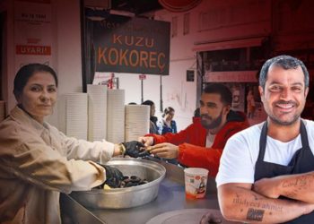 Midyeci Ahmet için ‘marka’ hengamesi