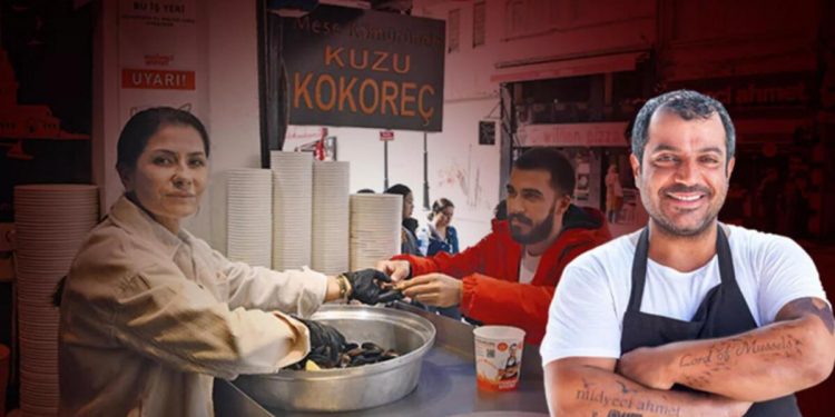 Midyeci Ahmet için ‘marka’ hengamesi