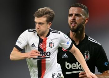 Miralem Pjanic transferde Rıdvan Yılmaz’a referans oldu! İşte o kelamlar