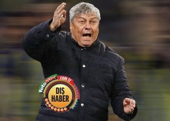 Mircea Lucescu Ukrayna basınına konuştu! Fenerbahçe ile görüşecek mi?