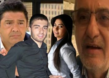 Münevver Karabulut’un babası Süreyya Karabulut: Gerçekler ortaya çıksın