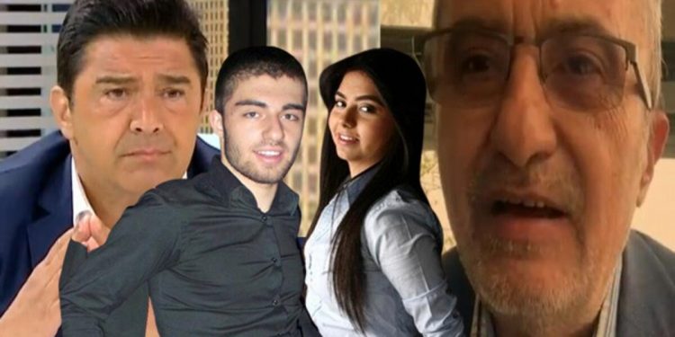 Münevver Karabulut’un babası Süreyya Karabulut: Gerçekler ortaya çıksın