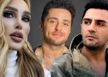 Müzikçi Özay Bakır’ı, mevtle tehdit eden Seren Serengil ve Yaşar İpek’e ceza