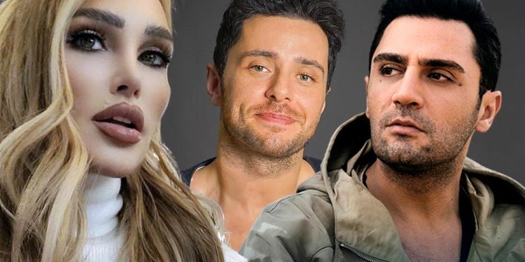 Müzikçi Özay Bakır’ı, mevtle tehdit eden Seren Serengil ve Yaşar İpek’e ceza