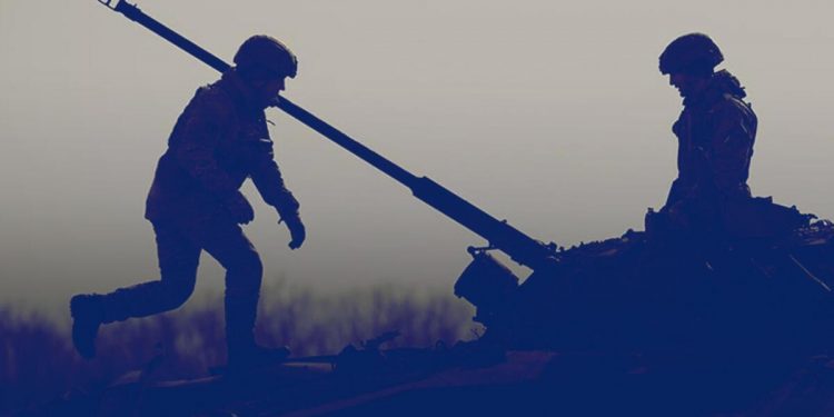 NATO’ya kritik ikaz: Donbass II. Dünya Savaşı üzere olacak!