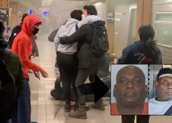 New York’taki metro saldırısı: NYPD şüphelinin kimliğini açıkladı