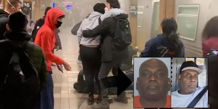 New York’taki metro saldırısı: NYPD şüphelinin kimliğini açıkladı