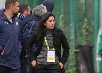 Nihan Su’dan Amed Sportif Faaliyetler maçında yaşanan gerginlikle ilgili açıklama: Bizi ziyadesiyle üzdü