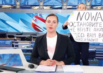 O Rus gazeteci Die Welt’e transfer oldu