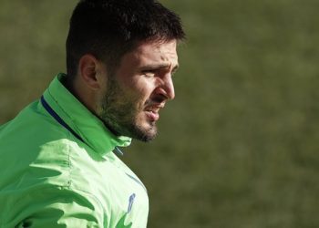 Okay Yokuşlu Beşiktaş’a! Mukavele ayrıntıları aşikâr oldu