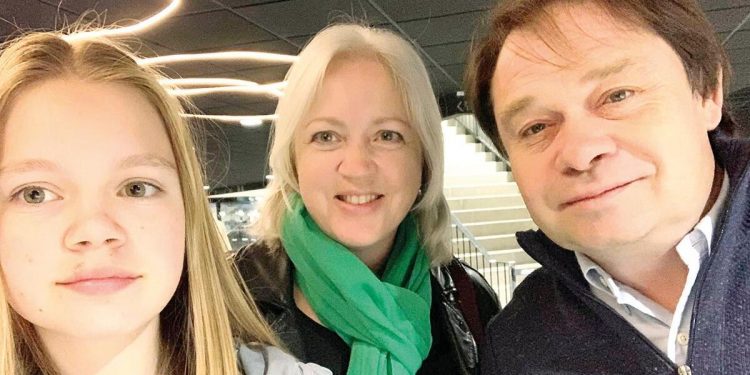 Oligarkın vefatında cinayet kuşkusu