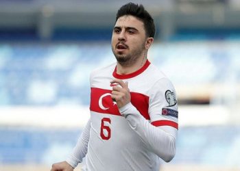 Ozan Tufan Galatasaray’ı reddetti Beşiktaş’a geliyor! İşte imza tarihi