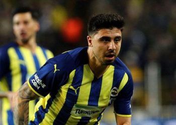 Ozan Tufan’dan Beşiktaş’a yeşil ışık!