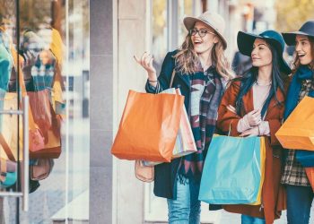 Perakendeciler de ‘global düşünüyor’