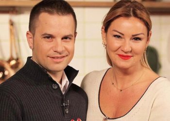 Pınar Altuğ’dan dikkat çeken açıklama: Hoş bir bayan gördüğümde eşime gösteririm!