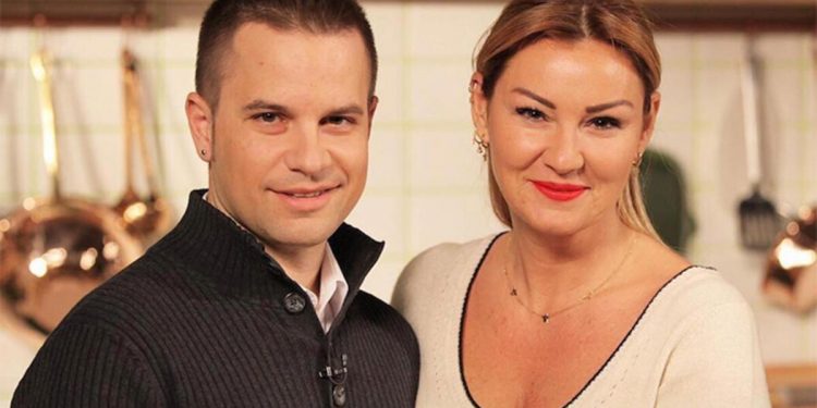 Pınar Altuğ’dan dikkat çeken açıklama: Hoş bir bayan gördüğümde eşime gösteririm!