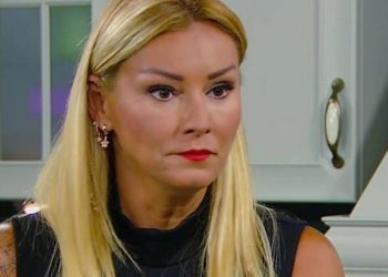 Pınar Altuğ’u kızdıran yorum