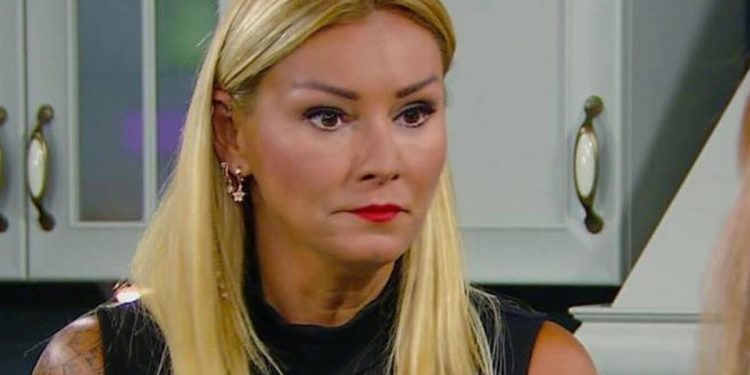 Pınar Altuğ’u kızdıran yorum