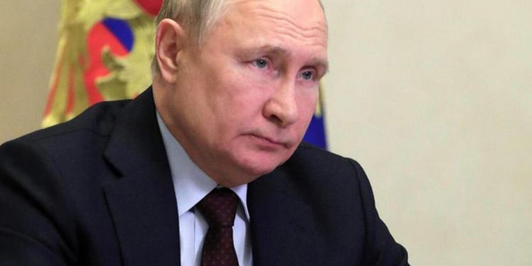 Putin geri adım mı atacak? Kademeli yumuşama planı…