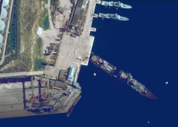 Putin neyi gizliyor? Batan ‘Moskova’ gemisiyle ilgili çarpıcı iddia!