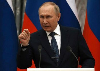 Putin Rus mallarını kamulaştıran Batı’ya resti çekti! AB yeni yaptırım paketi açıkladı…