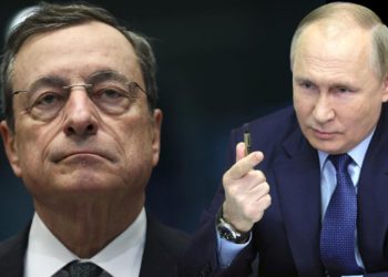Putin’den barış davetine yanıt: Artık vakti değil!